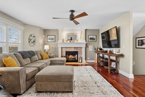 Tiny photo for 15206 S Lincolnway Circle, Plainfield, IL 60544 (MLS # 12604452)