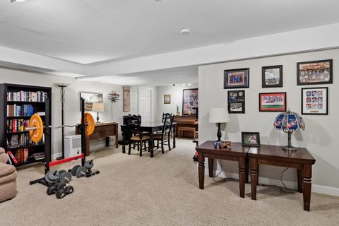 Tiny photo for 15206 S Lincolnway Circle, Plainfield, IL 60544 (MLS # 12604452)