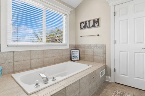 Tiny photo for 15206 S Lincolnway Circle, Plainfield, IL 60544 (MLS # 12604452)