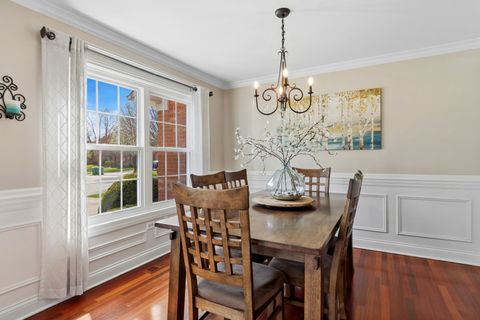 Tiny photo for 15206 S Lincolnway Circle, Plainfield, IL 60544 (MLS # 12604452)