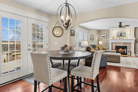 Tiny photo for 15206 S Lincolnway Circle, Plainfield, IL 60544 (MLS # 12604452)