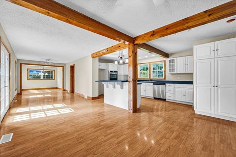 Tiny photo for 116 Lakeview Drive, East Galesburg, IL 61430 (MLS # 12478210)