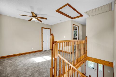 Tiny photo for 116 Lakeview Drive, East Galesburg, IL 61430 (MLS # 12478210)