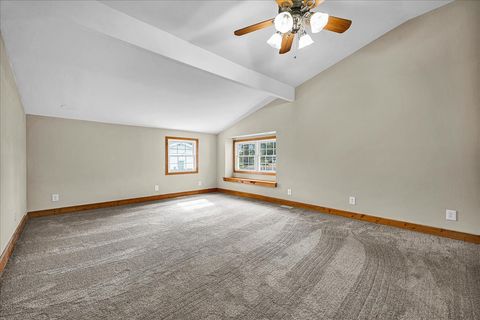 Tiny photo for 116 Lakeview Drive, East Galesburg, IL 61430 (MLS # 12478210)