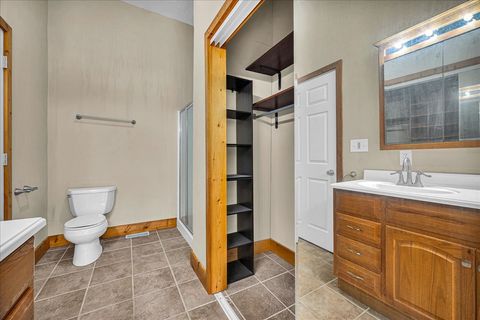 Tiny photo for 116 Lakeview Drive, East Galesburg, IL 61430 (MLS # 12478210)