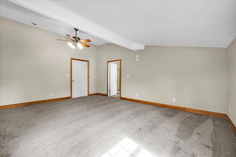 Tiny photo for 116 Lakeview Drive, East Galesburg, IL 61430 (MLS # 12478210)