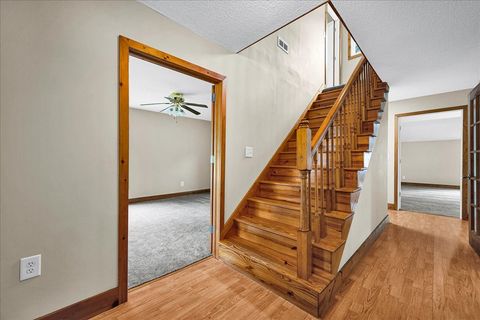 Tiny photo for 116 Lakeview Drive, East Galesburg, IL 61430 (MLS # 12478210)