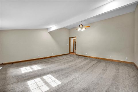 Tiny photo for 116 Lakeview Drive, East Galesburg, IL 61430 (MLS # 12478210)