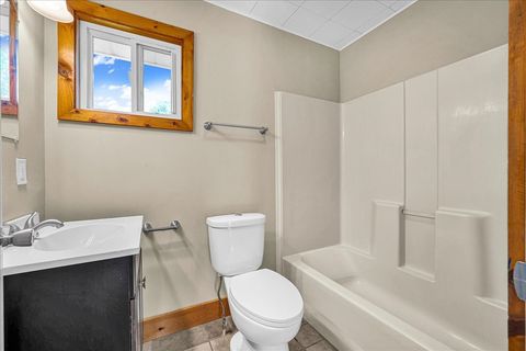 Tiny photo for 116 Lakeview Drive, East Galesburg, IL 61430 (MLS # 12478210)