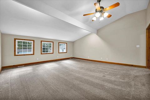 Tiny photo for 116 Lakeview Drive, East Galesburg, IL 61430 (MLS # 12478210)