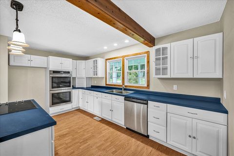 Tiny photo for 116 Lakeview Drive, East Galesburg, IL 61430 (MLS # 12478210)