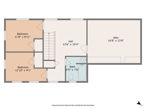 Tiny photo for 116 Lakeview Drive, East Galesburg, IL 61430 (MLS # 12478210)
