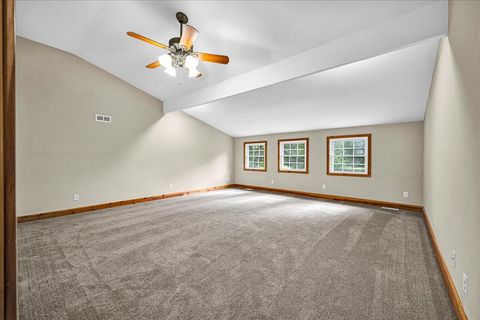 Tiny photo for 116 Lakeview Drive, East Galesburg, IL 61430 (MLS # 12478210)