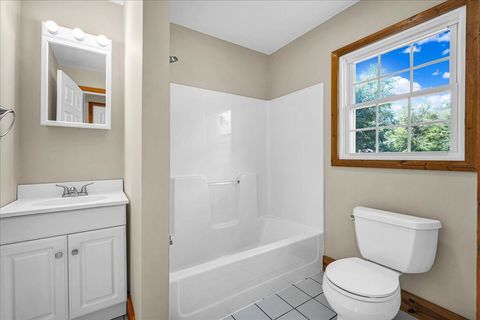 Tiny photo for 116 Lakeview Drive, East Galesburg, IL 61430 (MLS # 12478210)