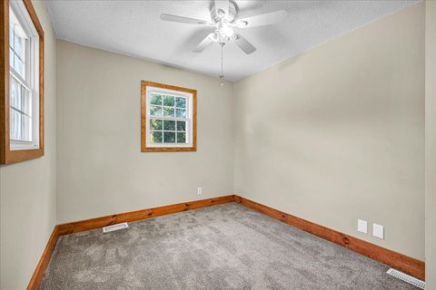 Tiny photo for 116 Lakeview Drive, East Galesburg, IL 61430 (MLS # 12478210)