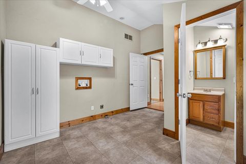 Tiny photo for 116 Lakeview Drive, East Galesburg, IL 61430 (MLS # 12478210)