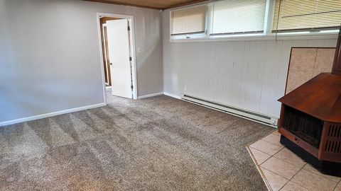 Tiny photo for 335 Oakwood Street, Park Forest, IL 60466 (MLS # 12552853)