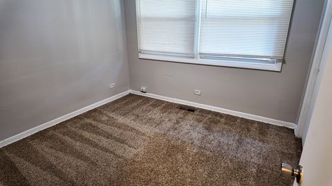 Tiny photo for 335 Oakwood Street, Park Forest, IL 60466 (MLS # 12552853)