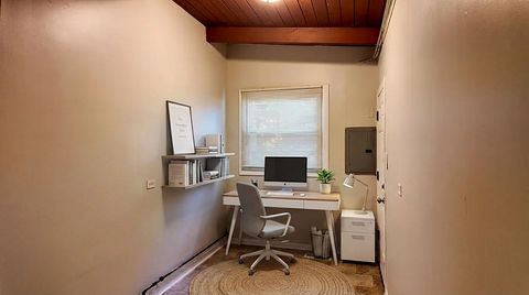 Tiny photo for 335 Oakwood Street, Park Forest, IL 60466 (MLS # 12552853)