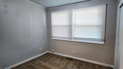 Tiny photo for 335 Oakwood Street, Park Forest, IL 60466 (MLS # 12552853)