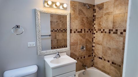 Tiny photo for 335 Oakwood Street, Park Forest, IL 60466 (MLS # 12552853)