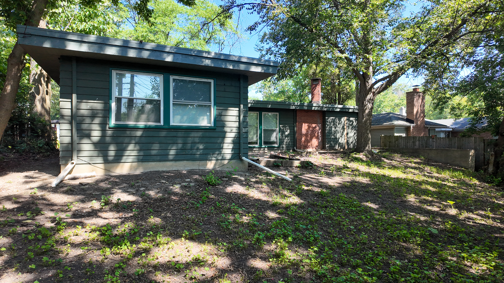 335 Oakwood Street