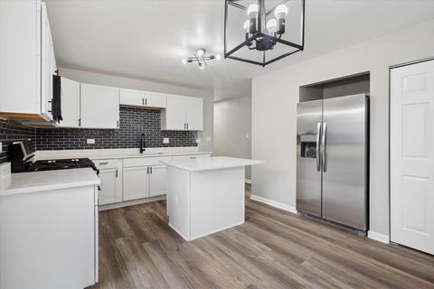 Tiny photo for 972 Osage Court, Carpentersville, IL 60110 (MLS # 12628352)