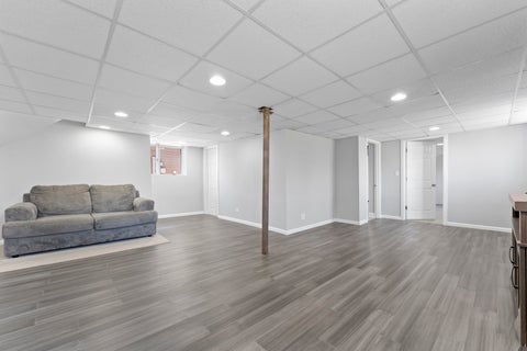 Tiny photo for 161 W Greenfield Avenue, Lombard, IL 60148 (MLS # 12604755)