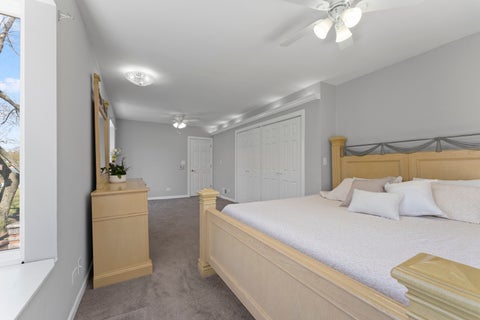 Tiny photo for 161 W Greenfield Avenue, Lombard, IL 60148 (MLS # 12604755)