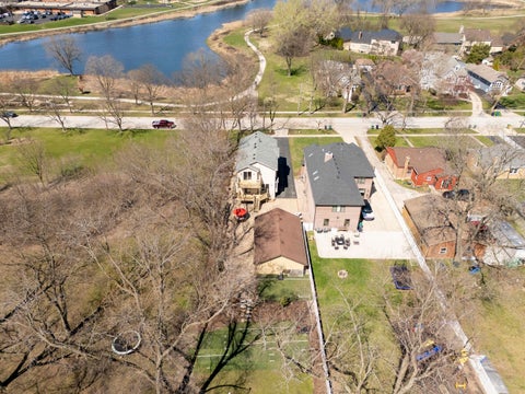 Tiny photo for 161 W Greenfield Avenue, Lombard, IL 60148 (MLS # 12604755)