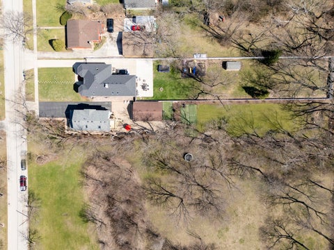 Tiny photo for 161 W Greenfield Avenue, Lombard, IL 60148 (MLS # 12604755)