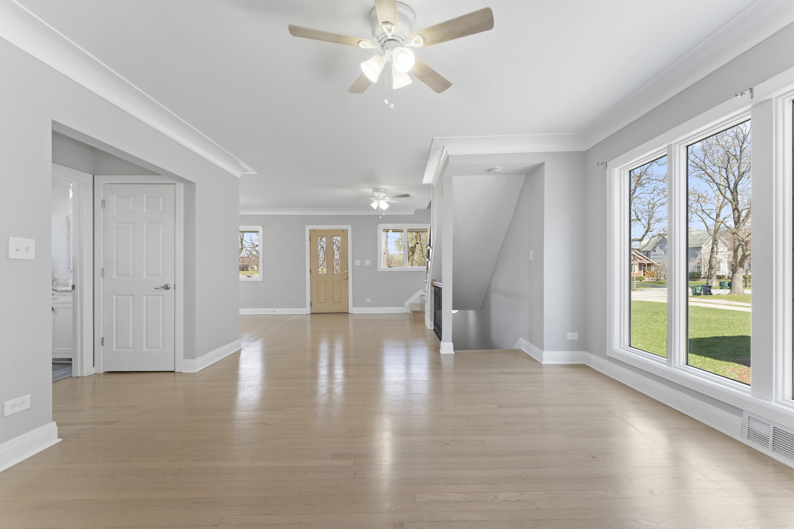 161 W Greenfield Avenue