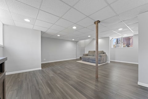 Tiny photo for 161 W Greenfield Avenue, Lombard, IL 60148 (MLS # 12604755)