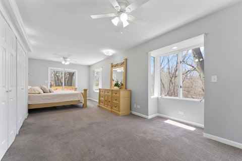 Tiny photo for 161 W Greenfield Avenue, Lombard, IL 60148 (MLS # 12604755)