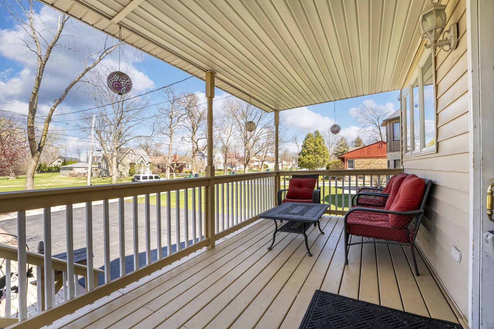 161 W Greenfield Avenue