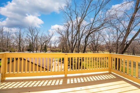Tiny photo for 161 W Greenfield Avenue, Lombard, IL 60148 (MLS # 12604755)