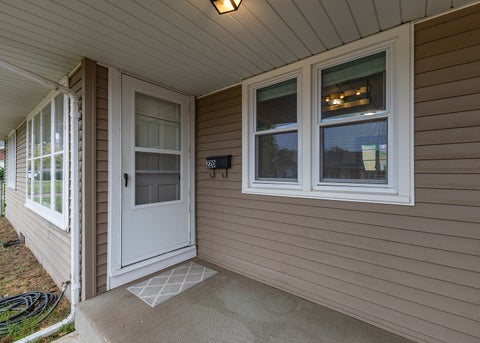 Tiny photo for 220 7th Street, Camanche, IA 52730 (MLS # 12792802)