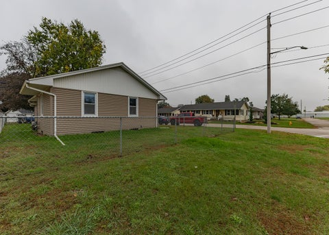 Tiny photo for 220 7th Street, Camanche, IA 52730 (MLS # 12792802)