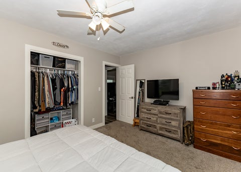 Tiny photo for 220 7th Street, Camanche, IA 52730 (MLS # 12792802)
