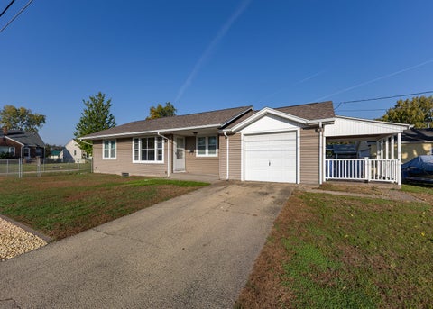 Photo of 220 7th Street, Camanche, IA 52730 (MLS # 12792802)