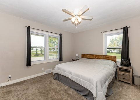 Tiny photo for 220 7th Street, Camanche, IA 52730 (MLS # 12792802)