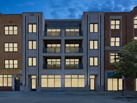 1355 N Western Avenue 4D Chicago IL 60622