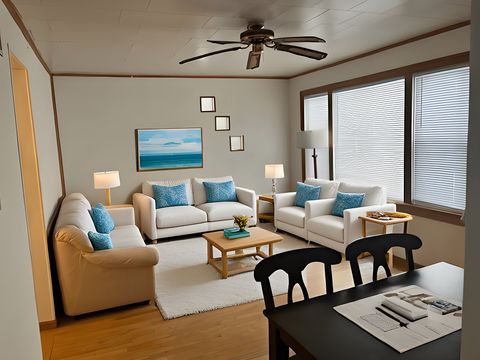 Tiny photo for 6918 GARDEN Lane, Bridgeview, IL 60455 (MLS # 12564762)