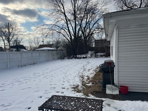 Tiny photo for 6918 GARDEN Lane, Bridgeview, IL 60455 (MLS # 12564762)