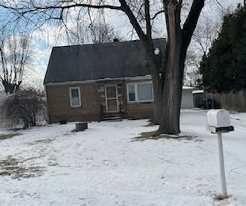 Photo of 6918 GARDEN Lane, Bridgeview, IL 60455 (MLS # 12564762)