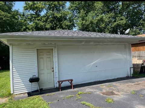 Tiny photo for 6918 GARDEN Lane, Bridgeview, IL 60455 (MLS # 12564762)