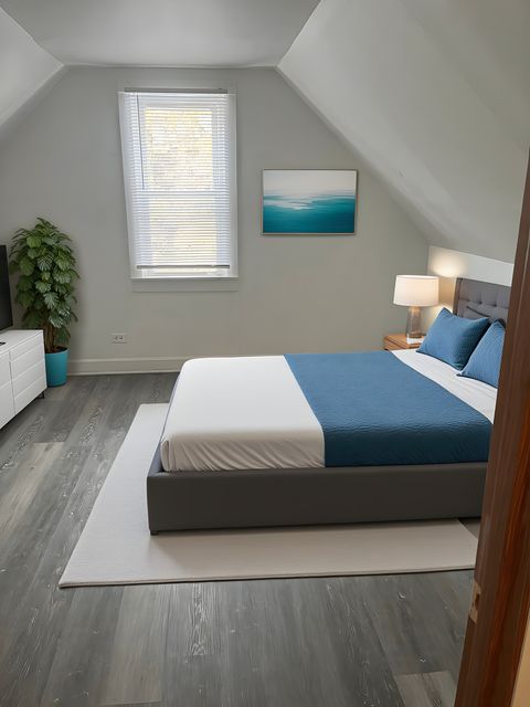 Tiny photo for 6918 GARDEN Lane, Bridgeview, IL 60455 (MLS # 12564762)