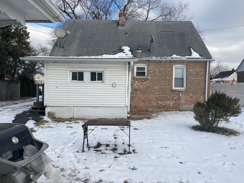 Tiny photo for 6918 GARDEN Lane, Bridgeview, IL 60455 (MLS # 12564762)