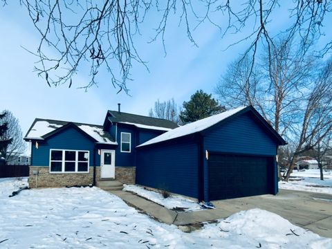 4014 Ridge Road Zion IL 60099