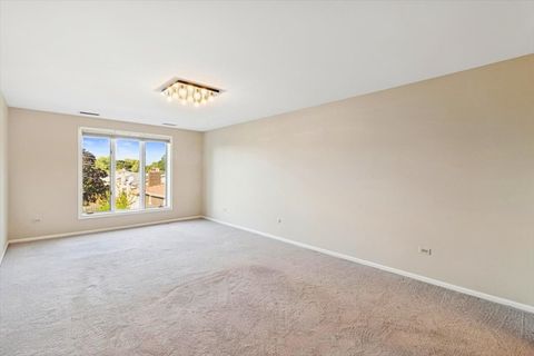 Tiny photo for 7201 N Lincoln Avenue #308, Lincolnwood, IL 60712 (MLS # 12471152)